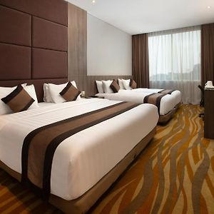 Kamar keluarga